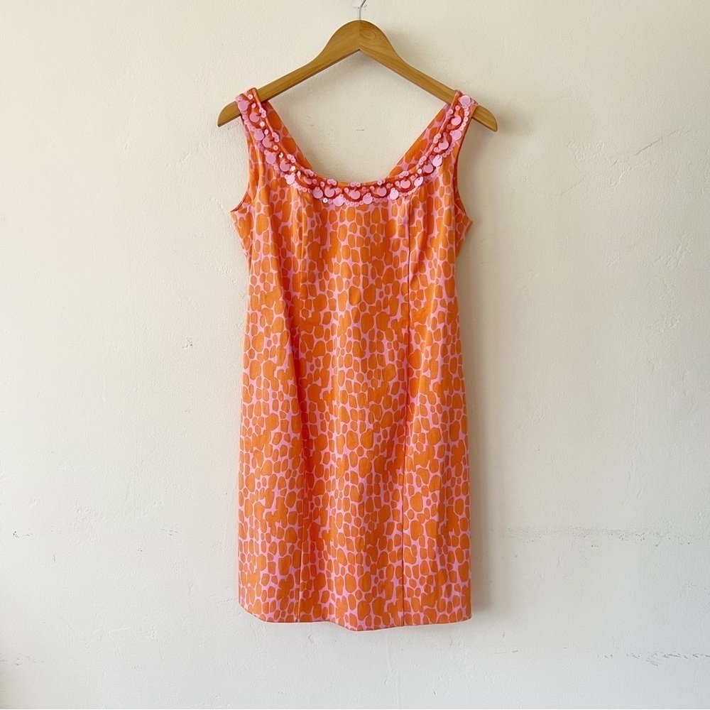 Vintage Blumarine Mini Dress - Picture 2 of 7